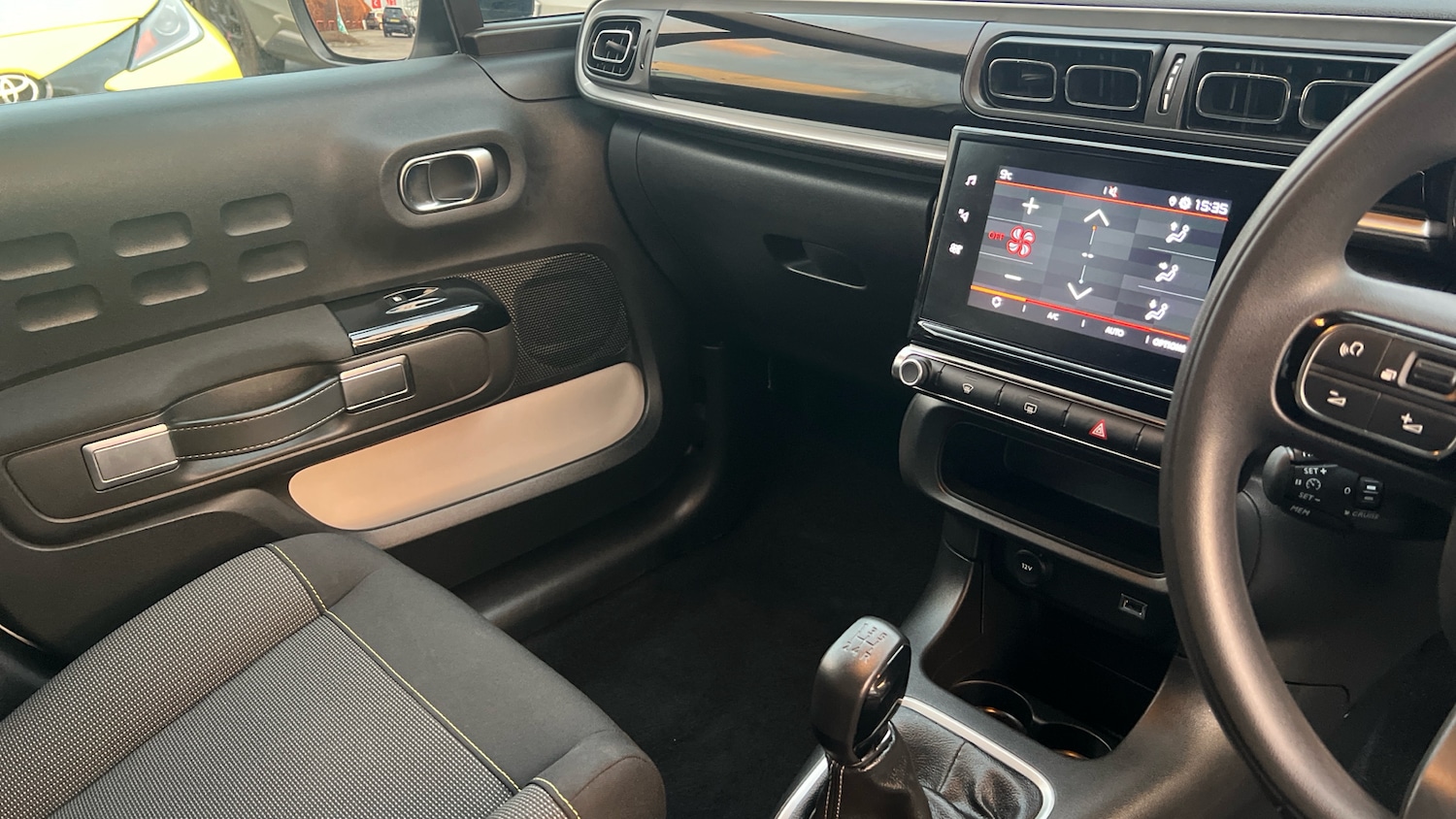 Used Citroen C3 2024 for sale - 77005826: Photo 14