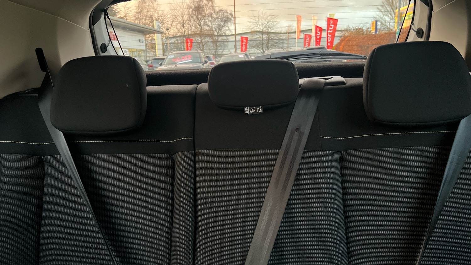 Used Citroen C3 2024 for sale - 77005826: Photo 15