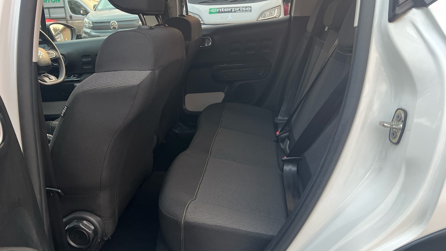 Used Citroen C3 2024 for sale - 77005826: Photo 16