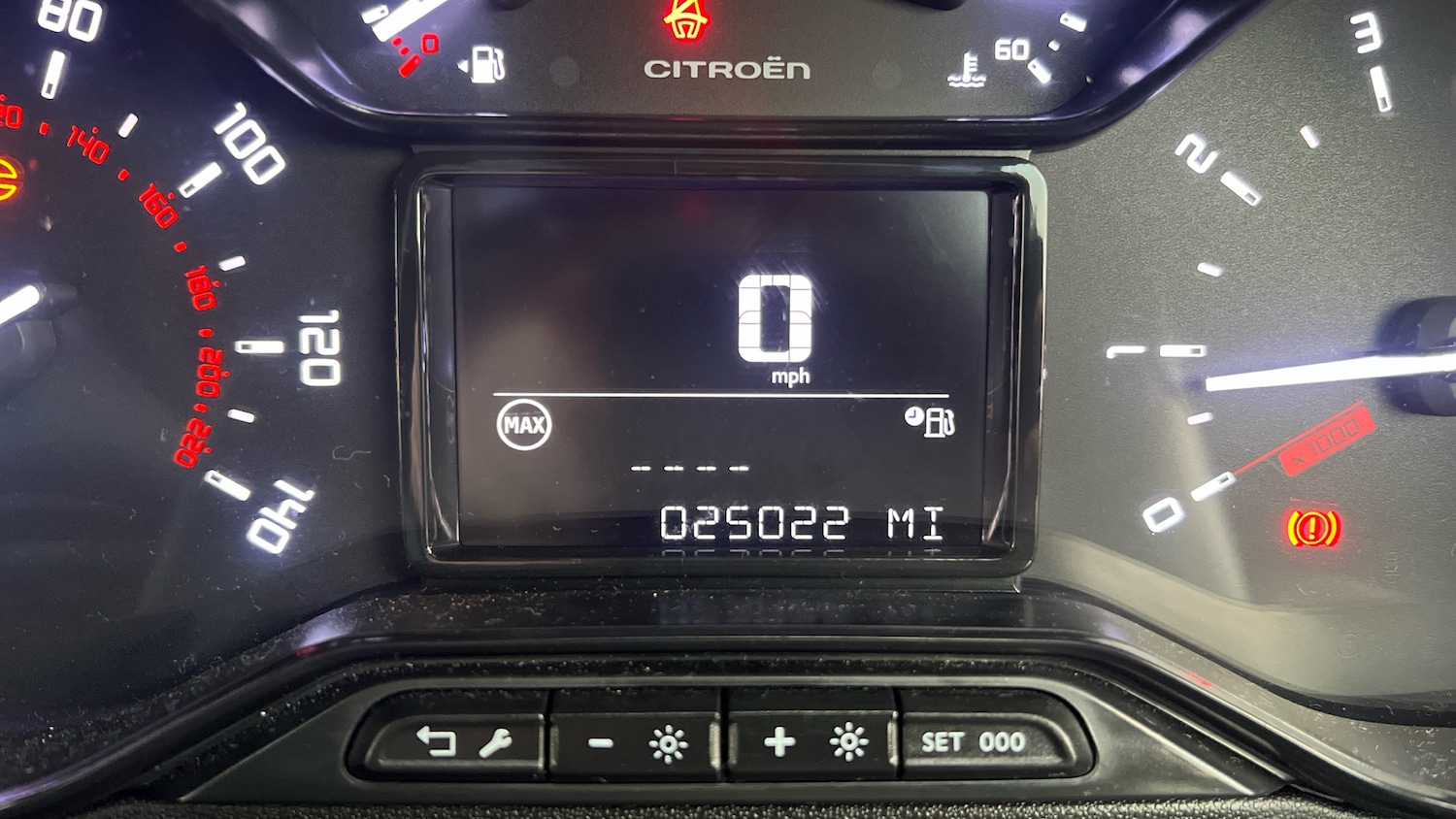 Used Citroen C3 2024 for sale - 77005826: Photo 18