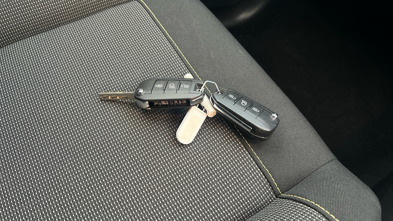 Used Citroen C3 2024 for sale - 77005826: Photo 19