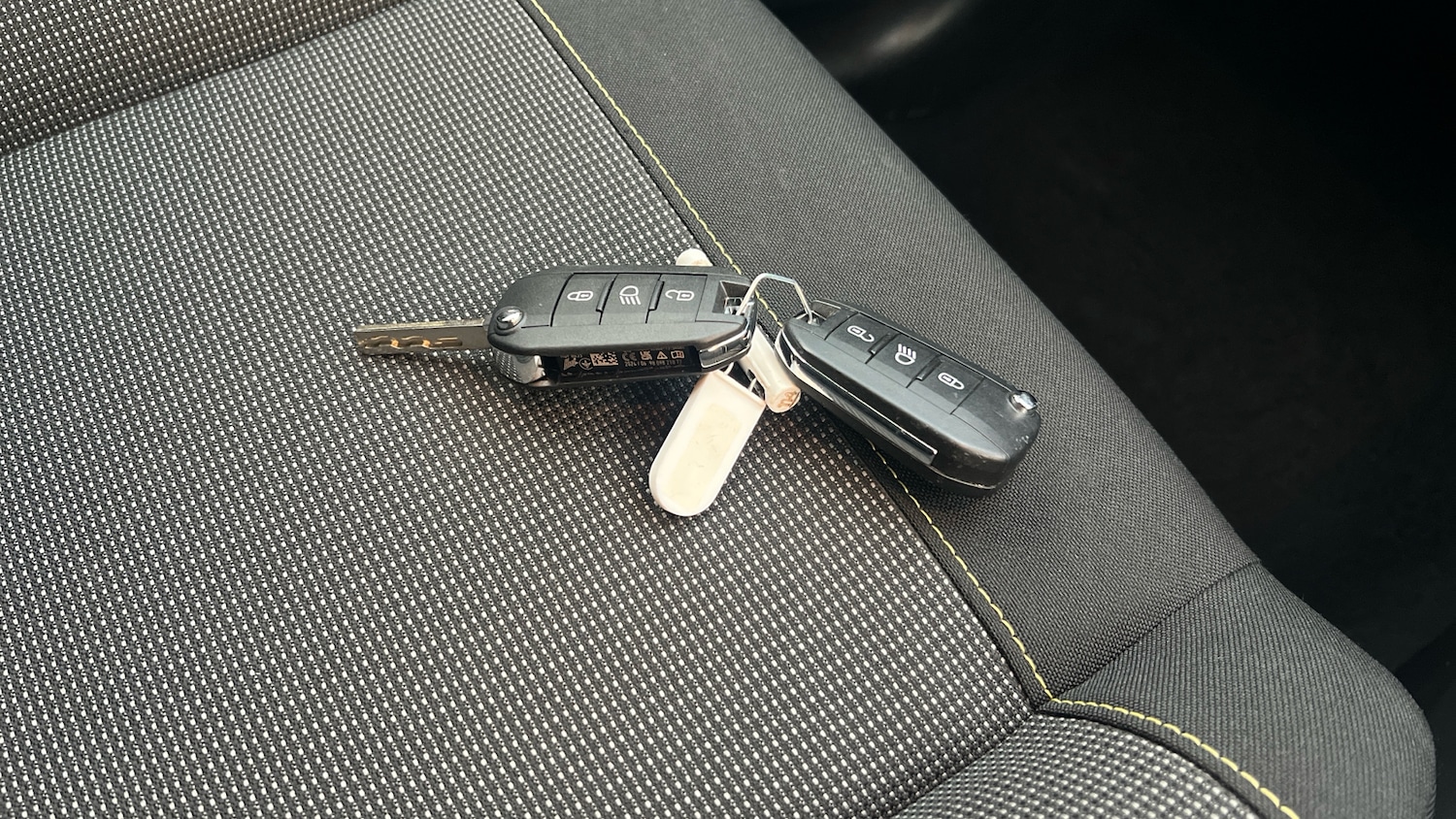 Used Citroen C3 2024 for sale - 77005826: Photo 20