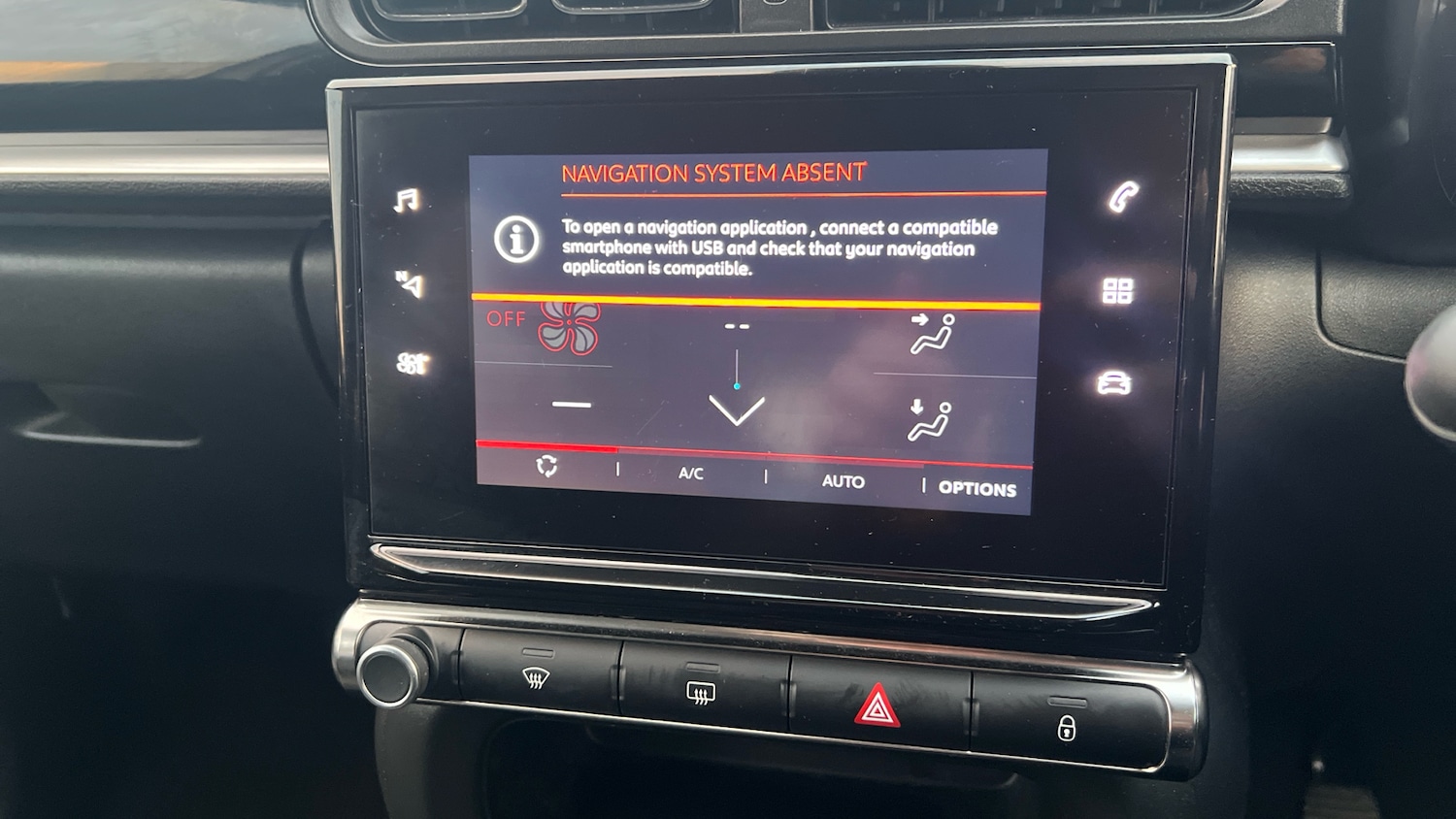 Used Citroen C3 2024 for sale - 77005826: Photo 25