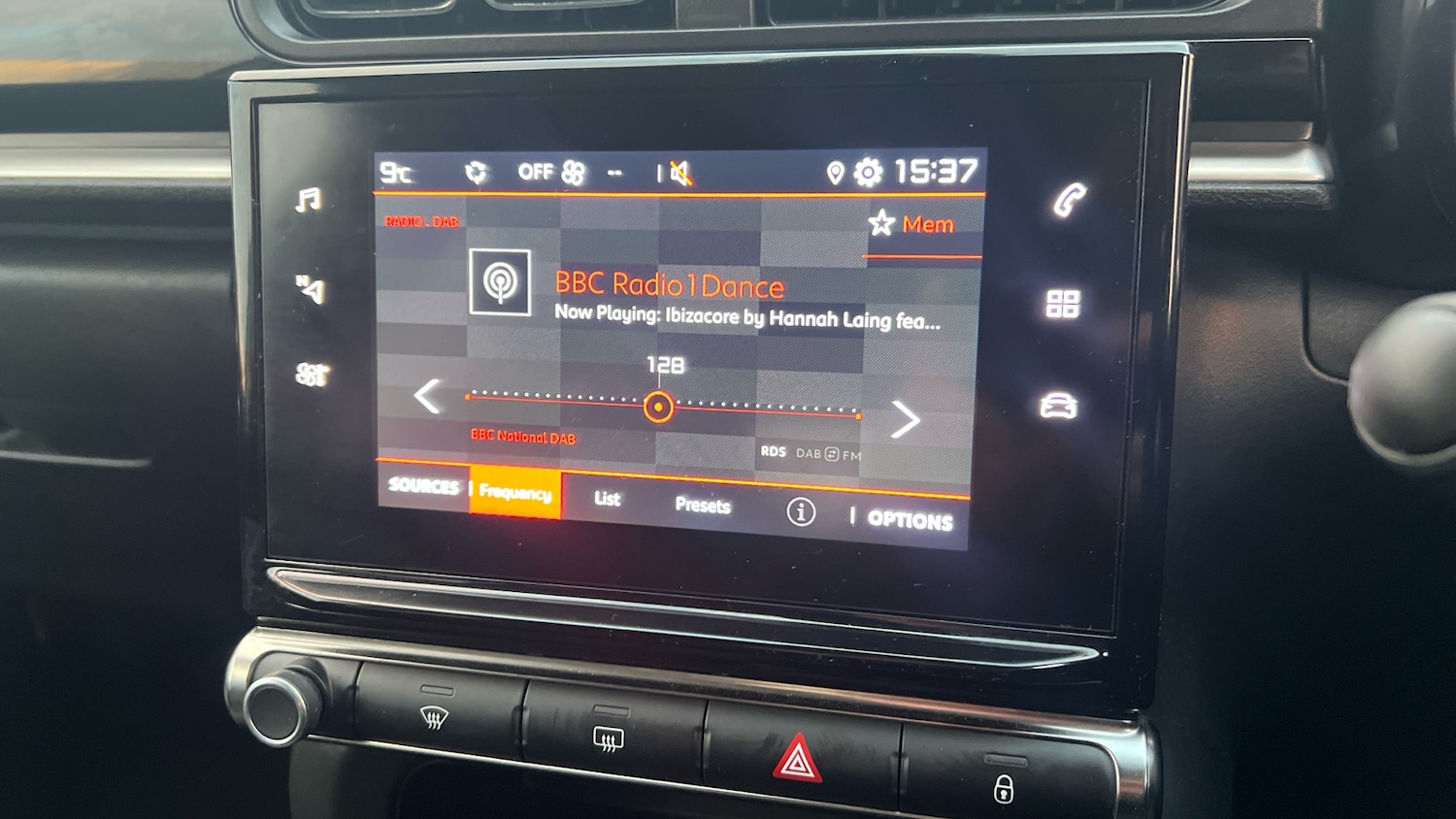 Used Citroen C3 2024 for sale - 77005826: Photo 26