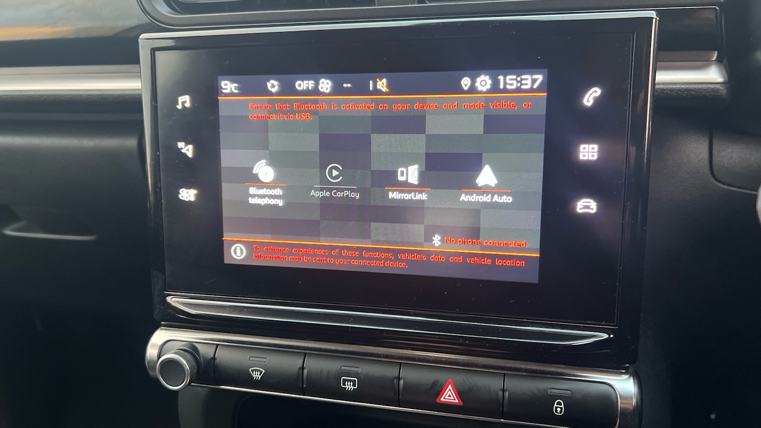 Used Citroen C3 2024 for sale - 77005826: Photo 27