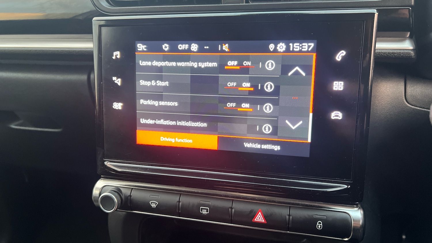 Used Citroen C3 2024 for sale - 77005826: Photo 29