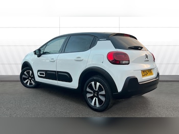 Used Citroen C3 2024 for sale - 77005826: Photo