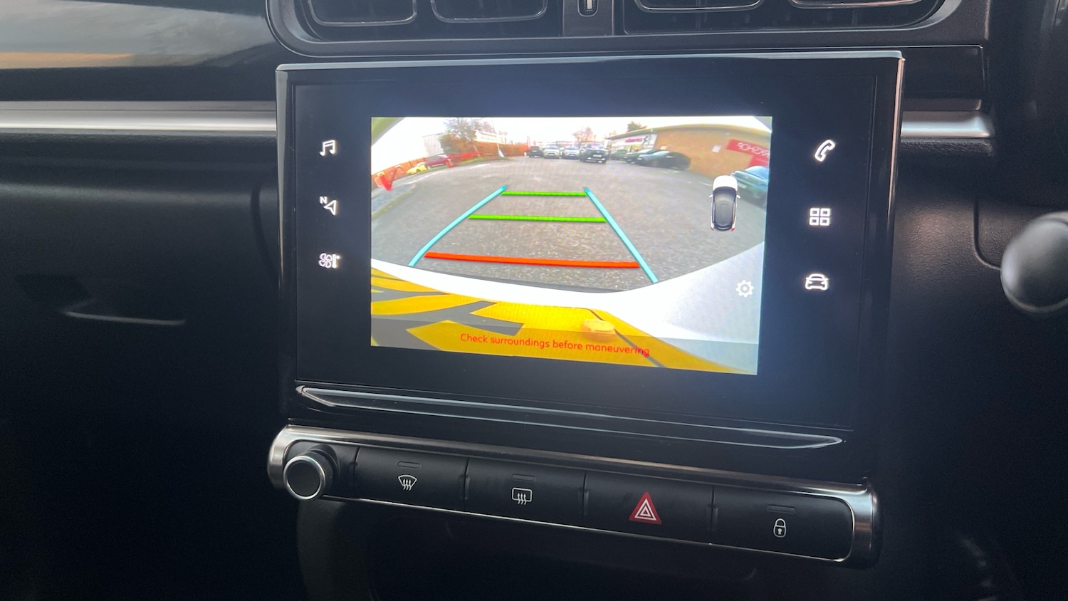 Used Citroen C3 2024 for sale - 77005826: Photo 34