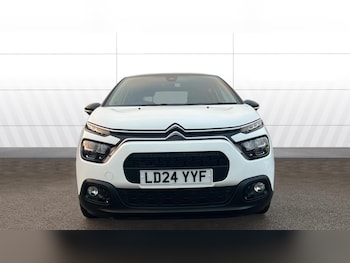 Used Citroen C3 2024 for sale - 77005826: Photo