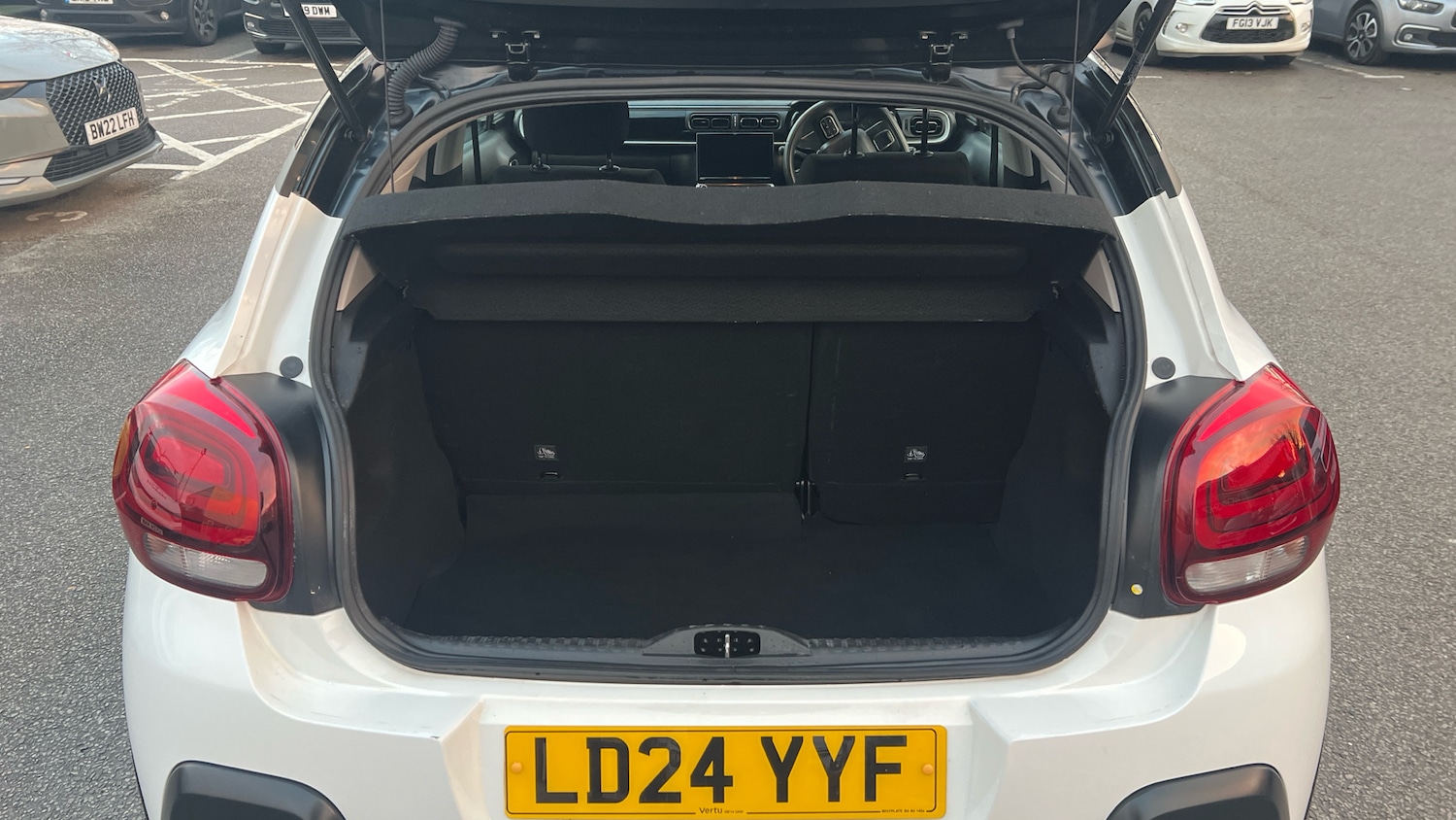 Used Citroen C3 2024 for sale - 77005826: Photo 4