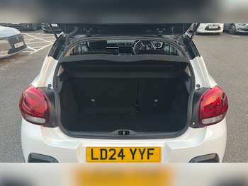 Used Citroen C3 2024 for sale - 77005826: Photo