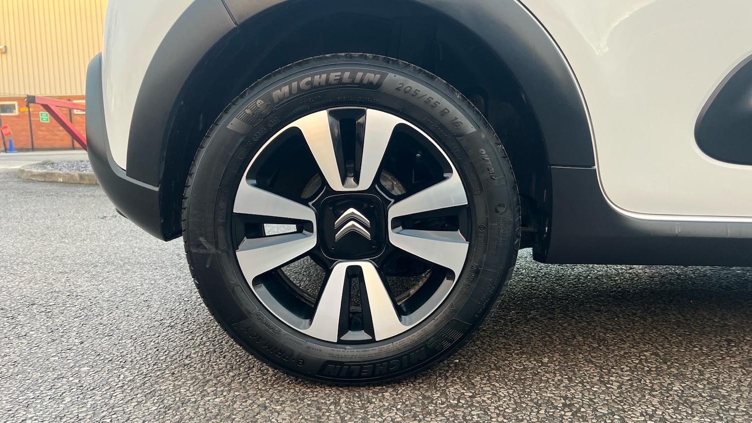 Used Citroen C3 2024 for sale - 77005826: Photo 7