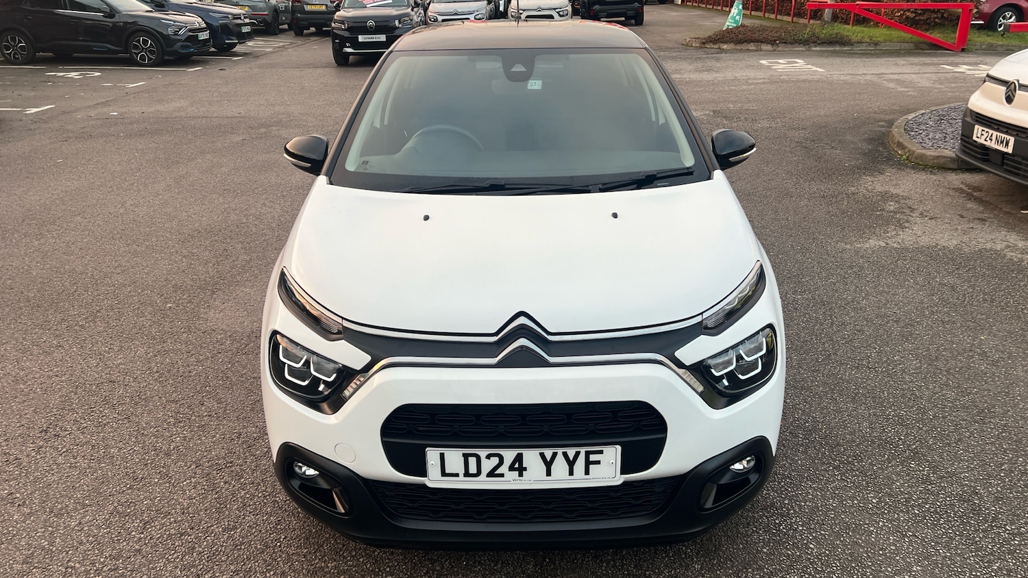 Used Citroen C3 2024 for sale - 77005826: Photo 8