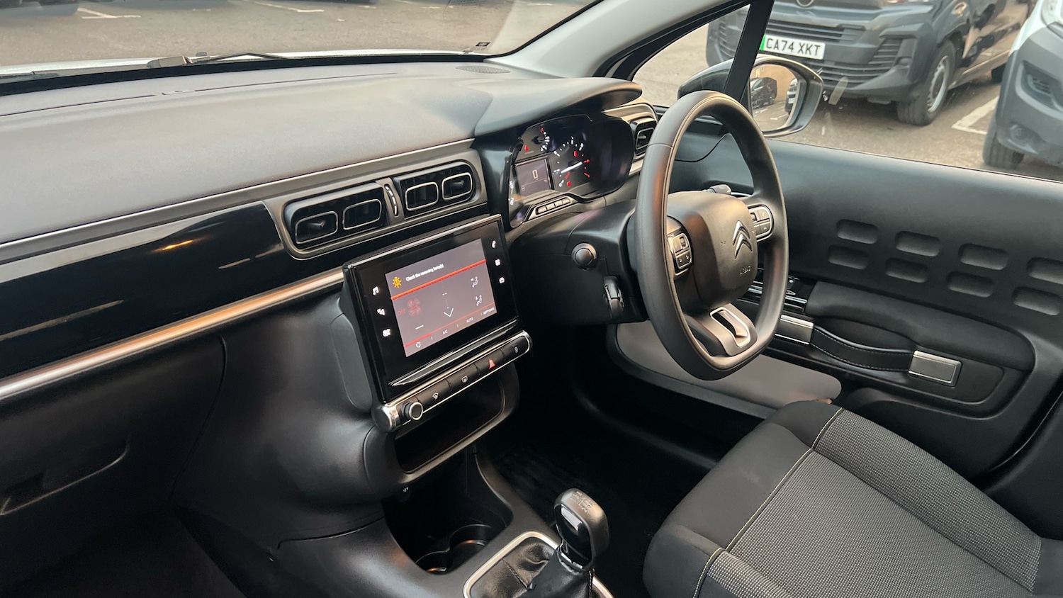 Used Citroen C3 2024 for sale - 77005826: Photo 9