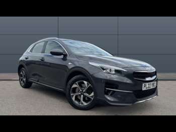 2022 (22) - 1.0T GDi ISG 2 5dr Petrol Hatchback