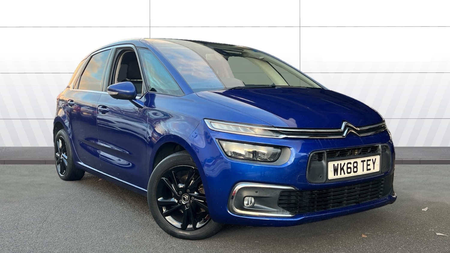 Used Citroen C4 2018 for sale - 76470893: Photo 1