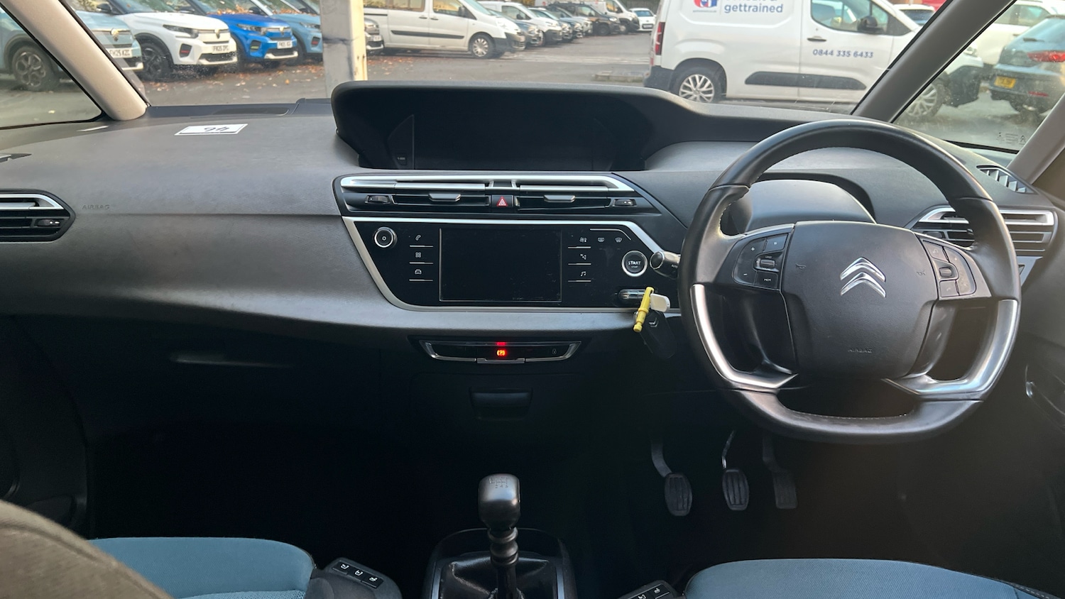 Used Citroen C4 2018 for sale - 76470893: Photo 10