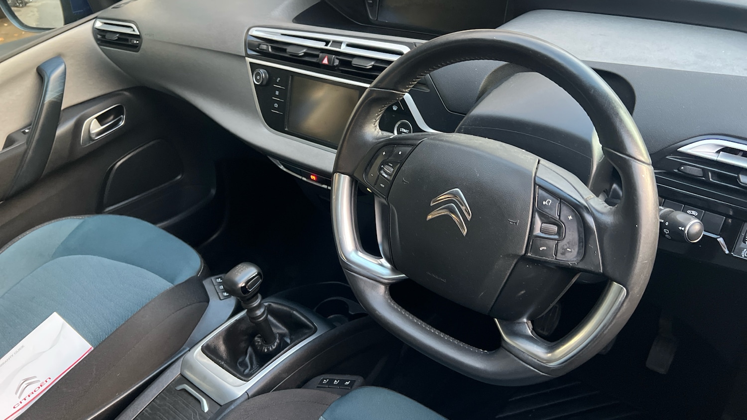 Used Citroen C4 2018 for sale - 76470893: Photo 11