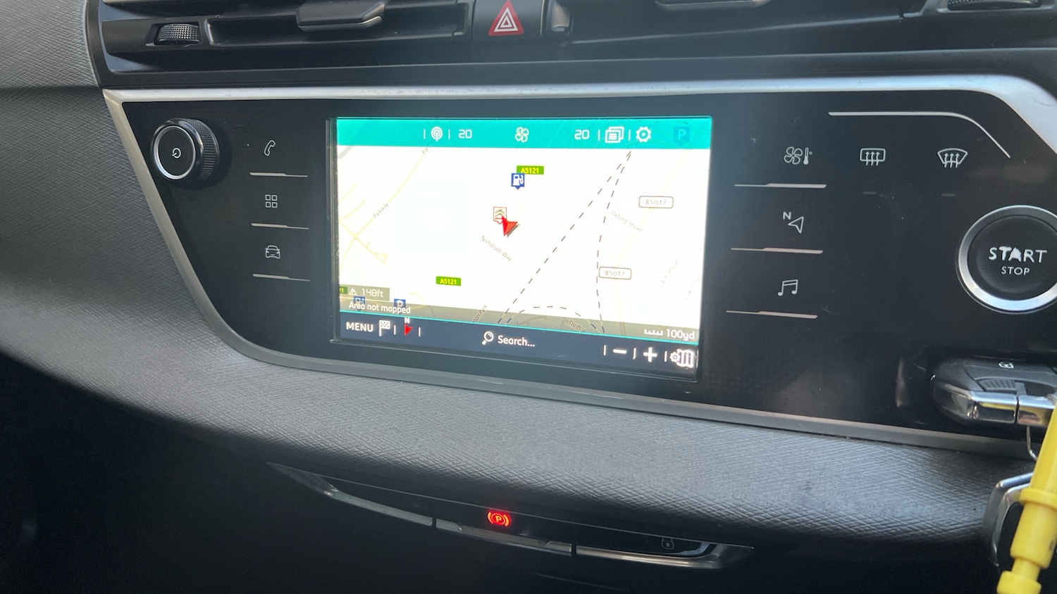 Used Citroen C4 2018 for sale - 76470893: Photo 12