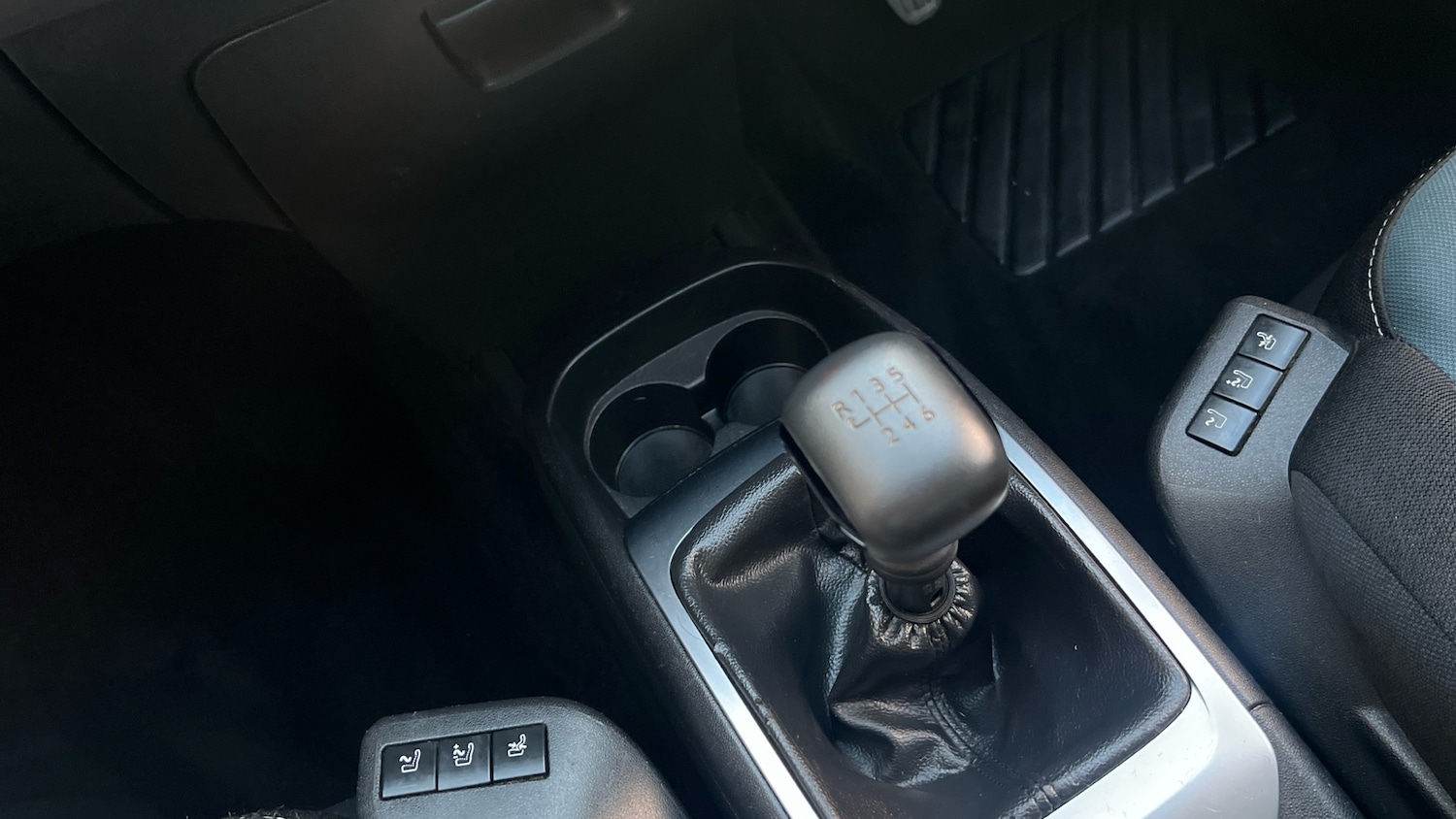 Used Citroen C4 2018 for sale - 76470893: Photo 13