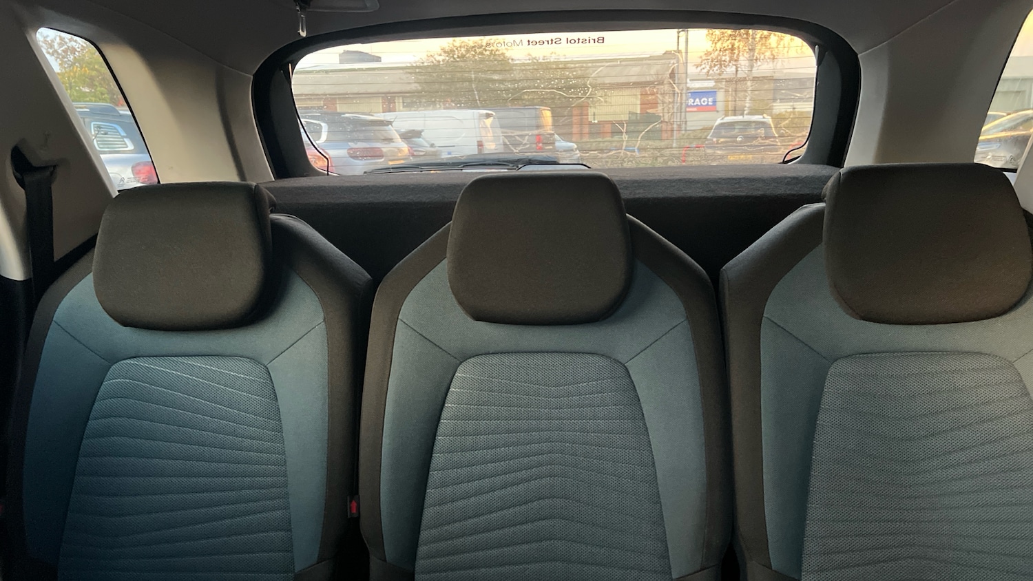 Used Citroen C4 2018 for sale - 76470893: Photo 15