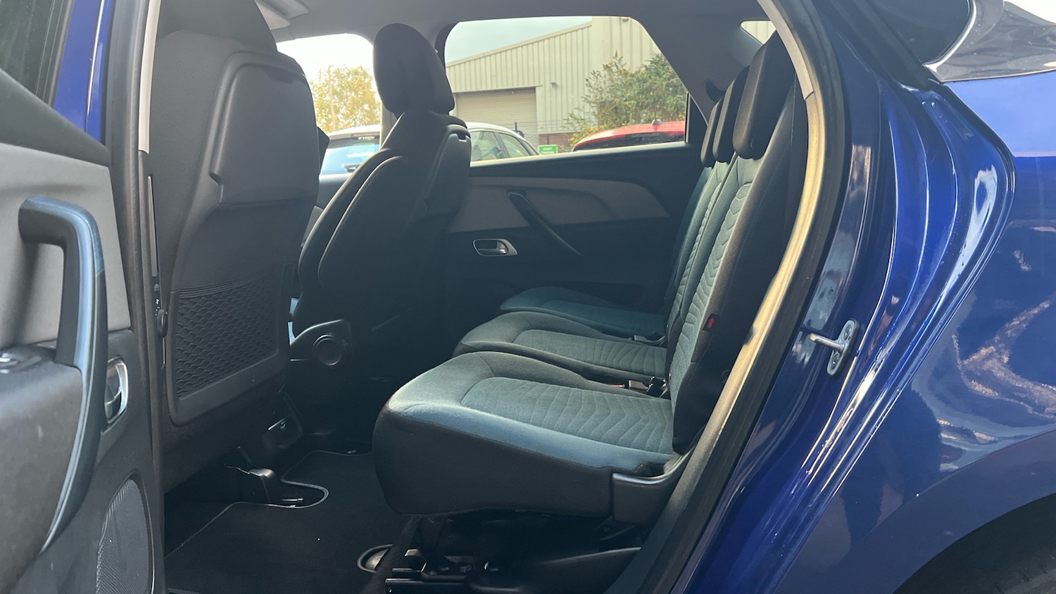 Used Citroen C4 2018 for sale - 76470893: Photo 16