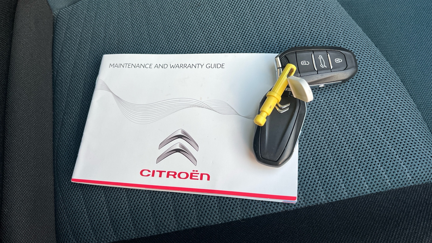 Used Citroen C4 2018 for sale - 76470893: Photo 19