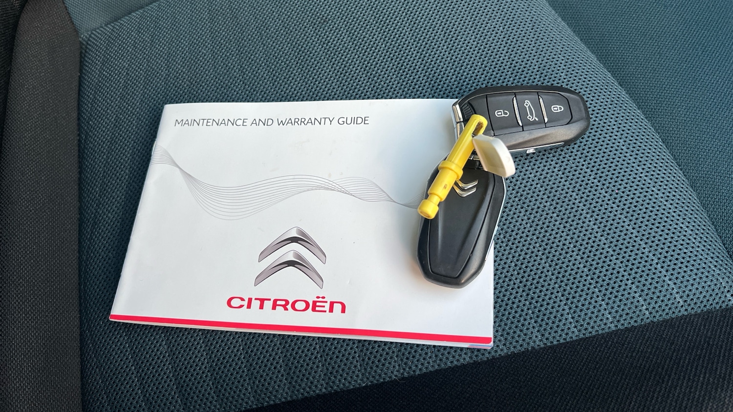 Used Citroen C4 2018 for sale - 76470893: Photo 20