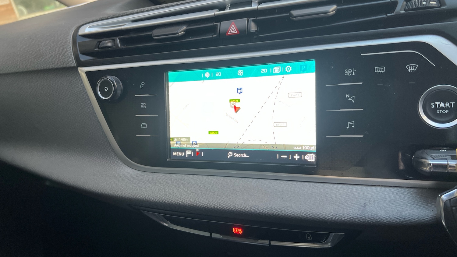 Used Citroen C4 2018 for sale - 76470893: Photo 24