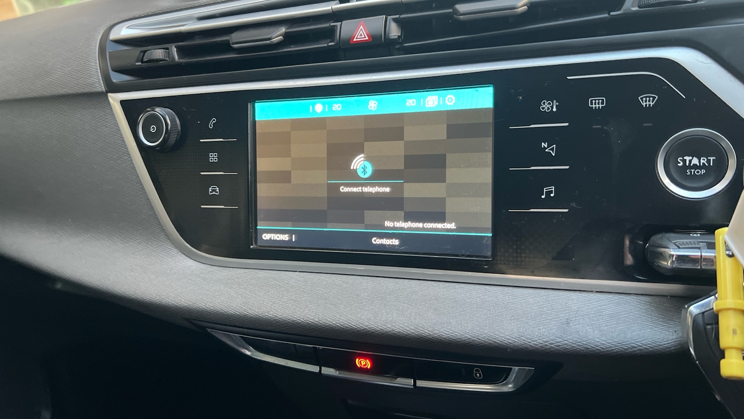 Used Citroen C4 2018 for sale - 76470893: Photo 26