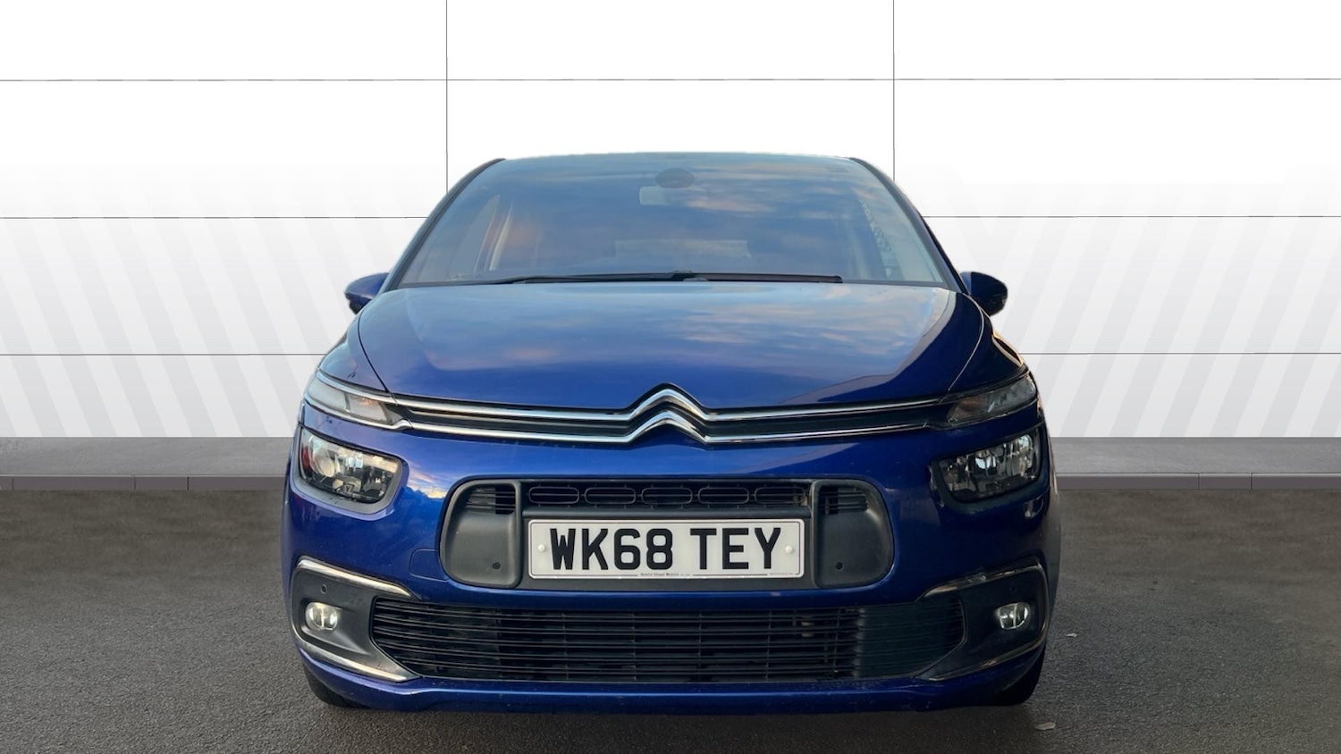 Used Citroen C4 2018 for sale - 76470893: Photo 3