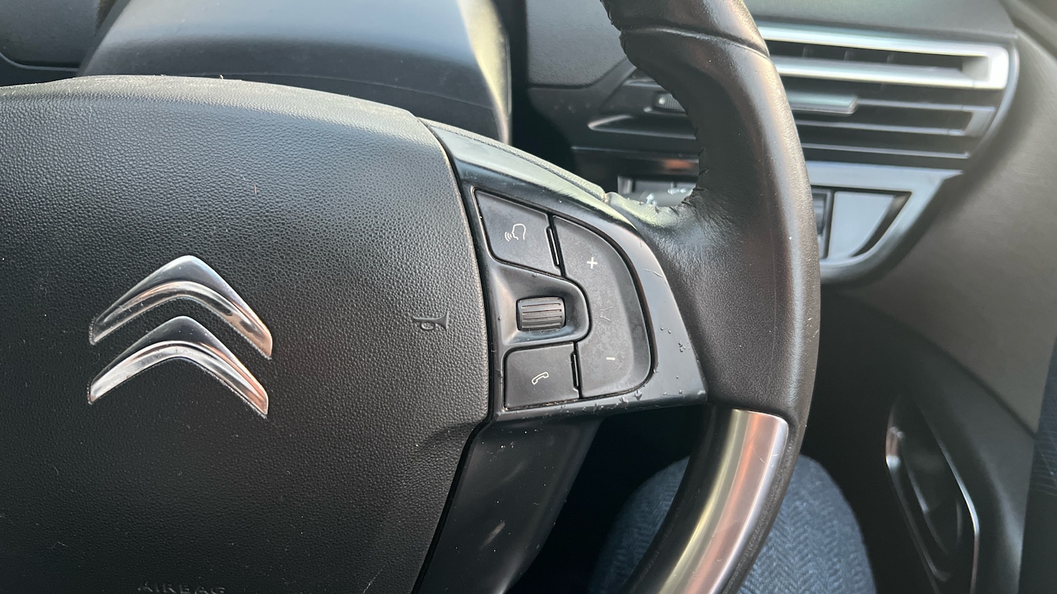 Used Citroen C4 2018 for sale - 76470893: Photo 35