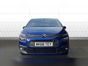 Used Citroen C4 2018 for sale - 76470893: Photo