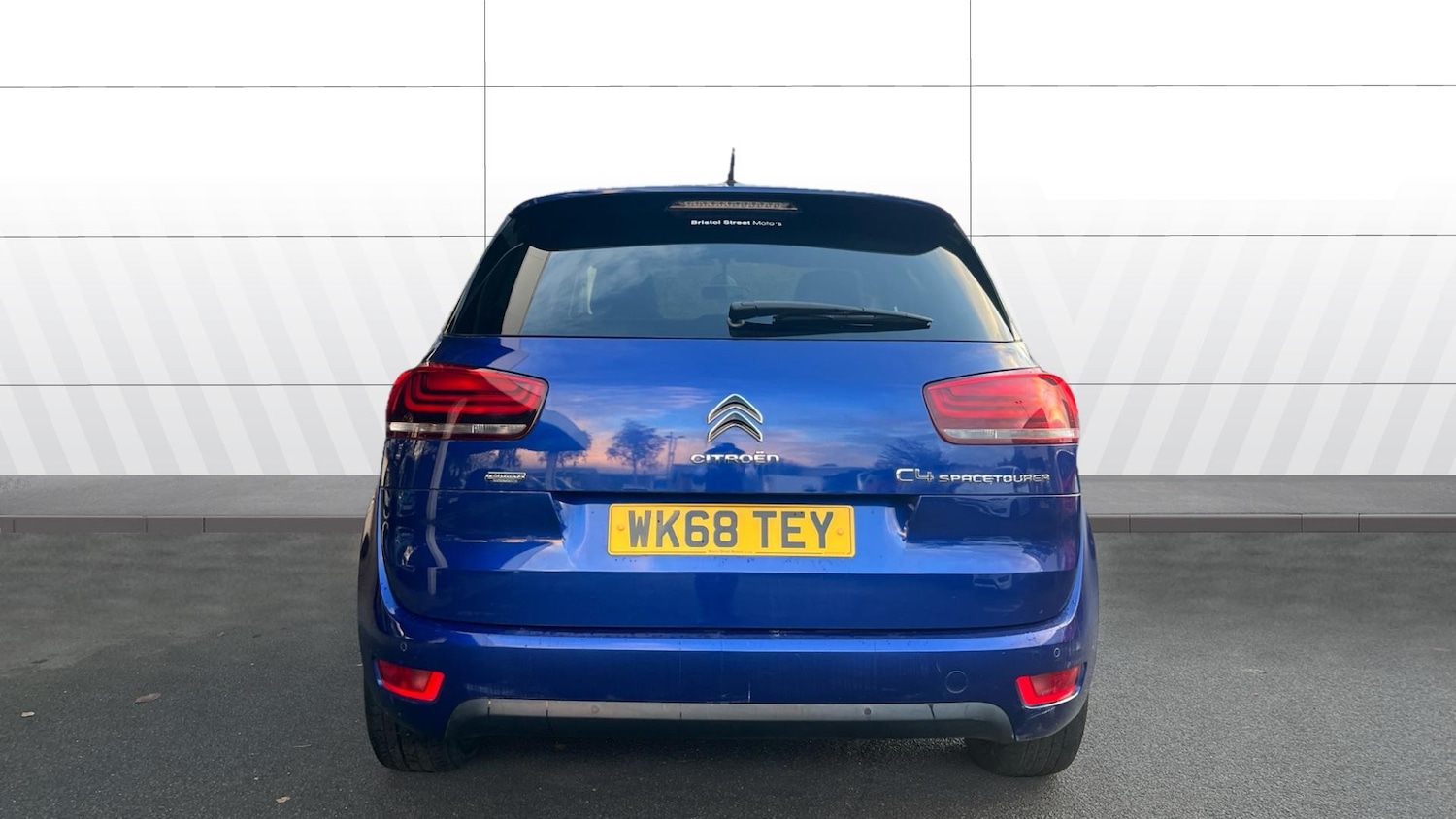 Used Citroen C4 2018 for sale - 76470893: Photo 6