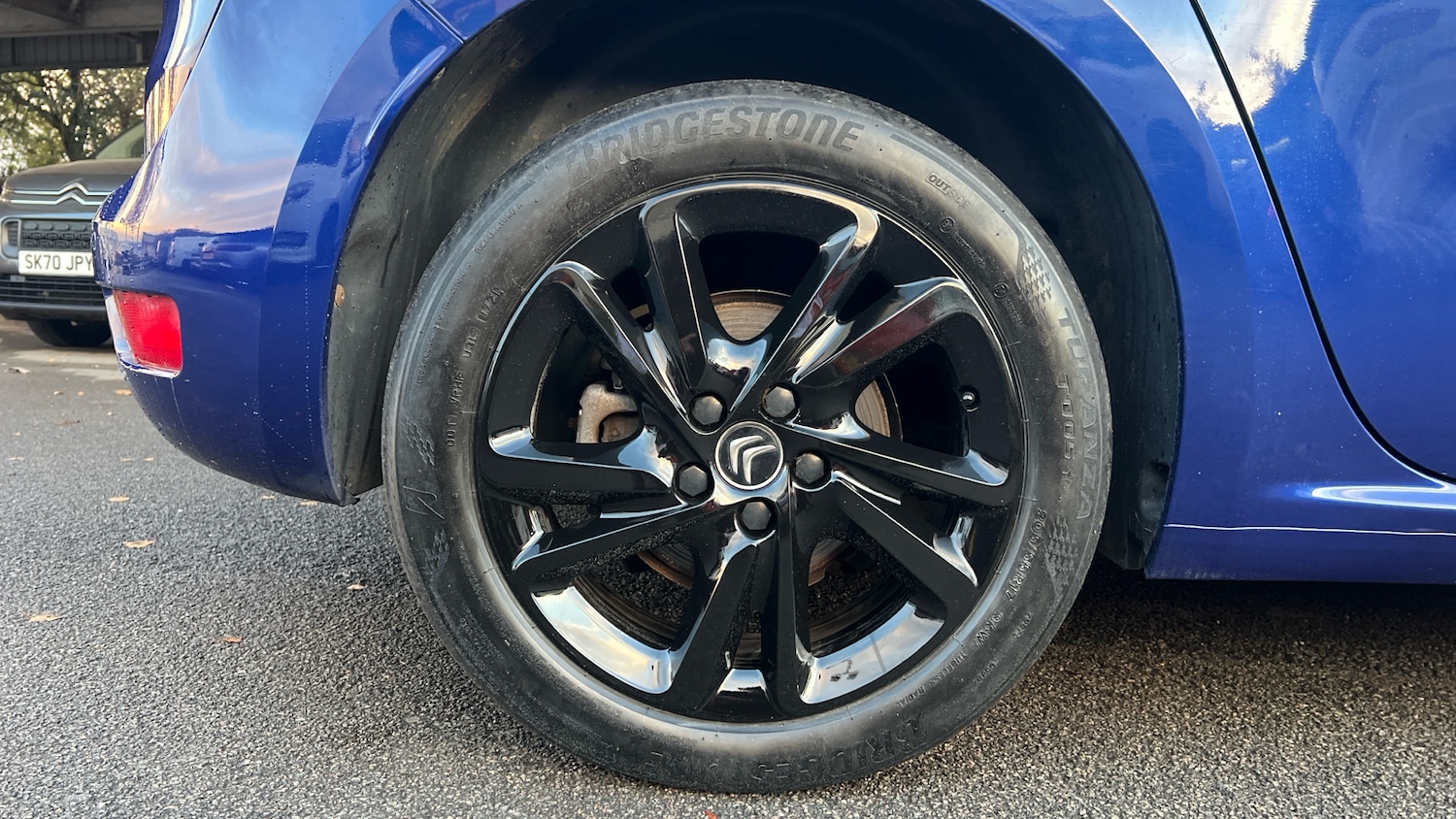 Used Citroen C4 2018 for sale - 76470893: Photo 7