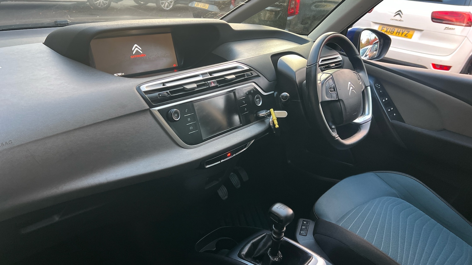 Used Citroen C4 2018 for sale - 76470893: Photo 9