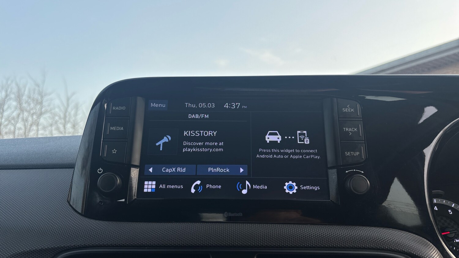 Used Hyundai i10 2022 for sale - 77803572: Photo 12