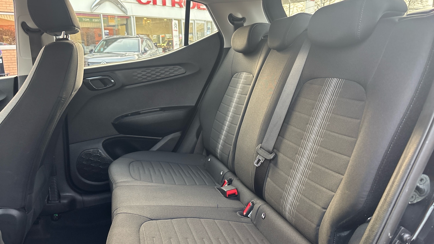 Used Hyundai i10 2022 for sale - 77803572: Photo 16