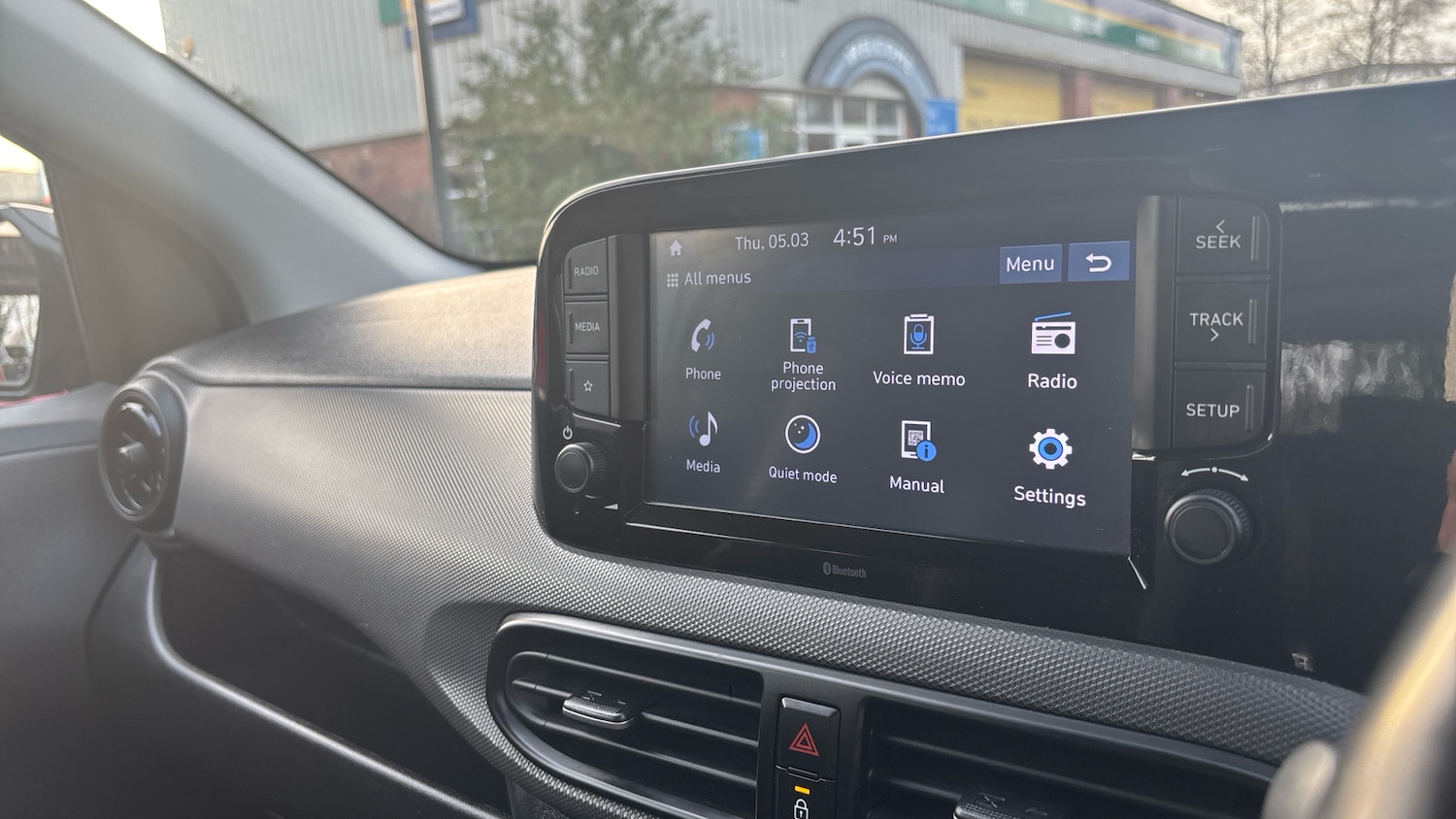 Used Hyundai i10 2022 for sale - 77803572: Photo 21