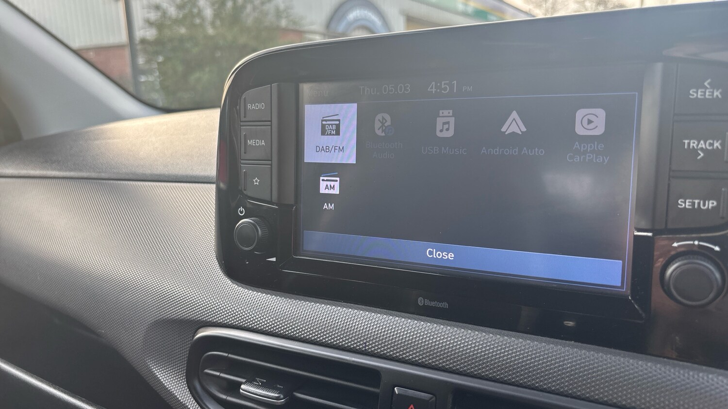 Used Hyundai i10 2022 for sale - 77803572: Photo 22