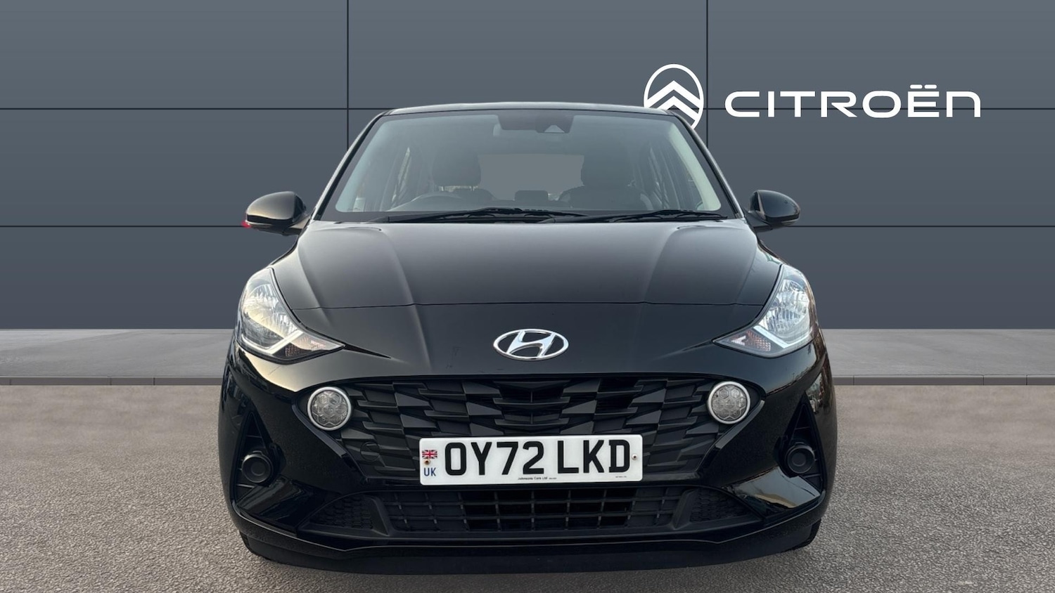 Used Hyundai i10 2022 for sale - 77803572: Photo 3