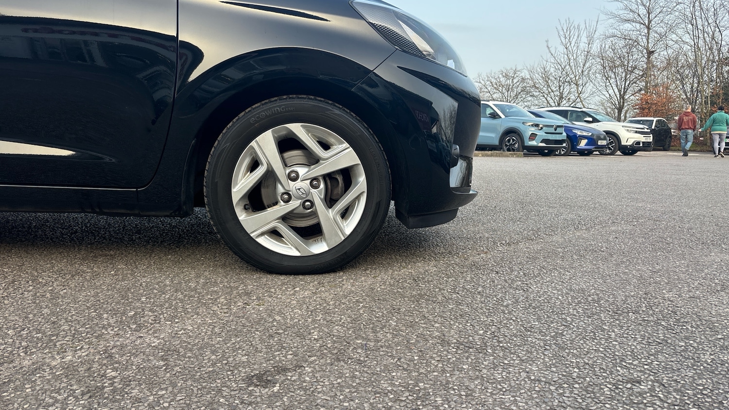 Used Hyundai i10 2022 for sale - 77803572: Photo 7