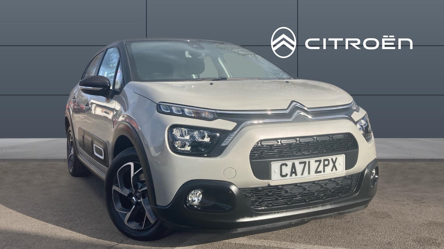 Used Citroen C3 2021 for sale - 77893223: Photo 1