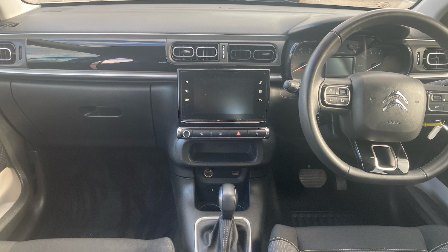 Used Citroen C3 2021 for sale - 77893223: Photo 10