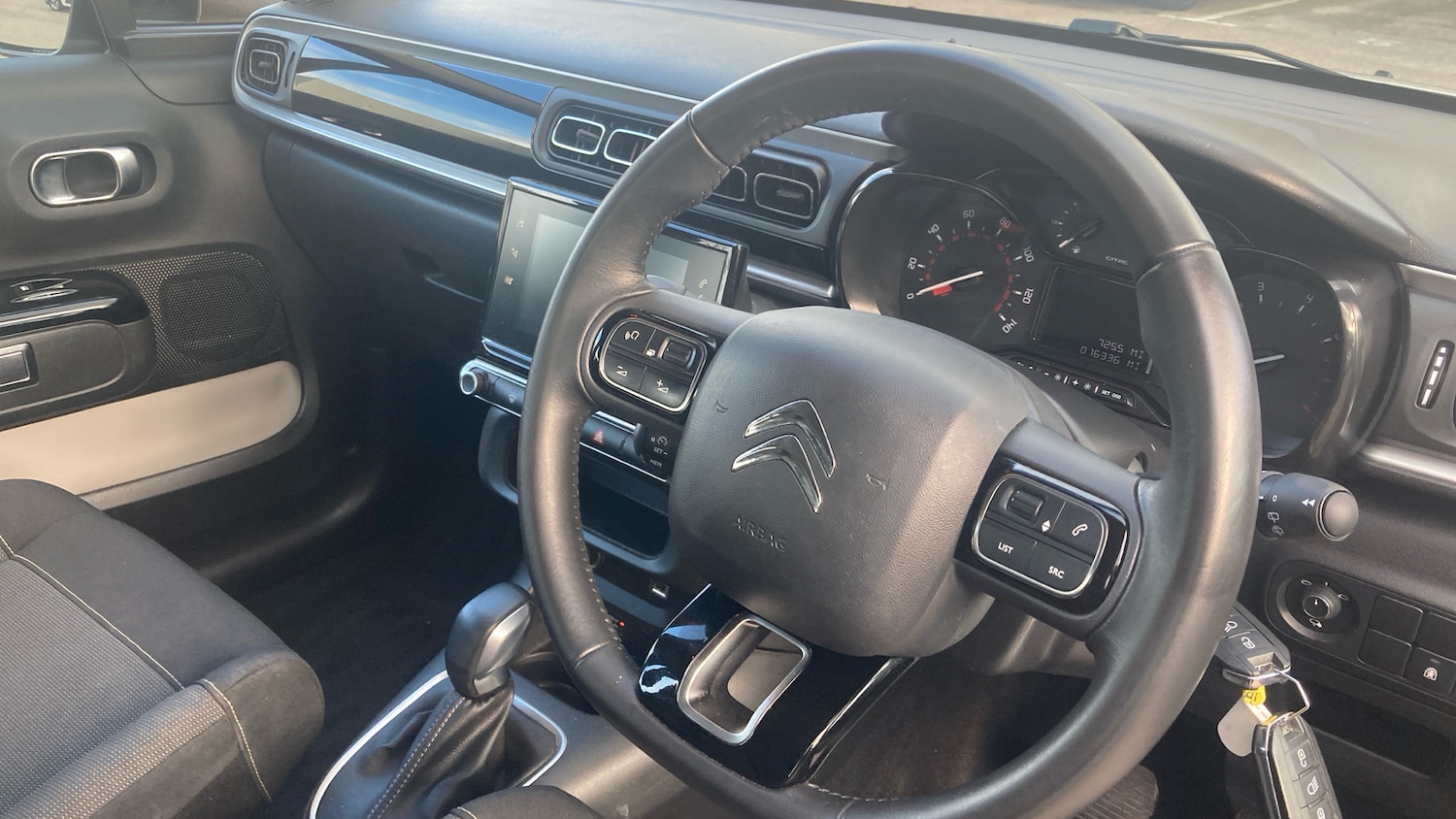 Used Citroen C3 2021 for sale - 77893223: Photo 11