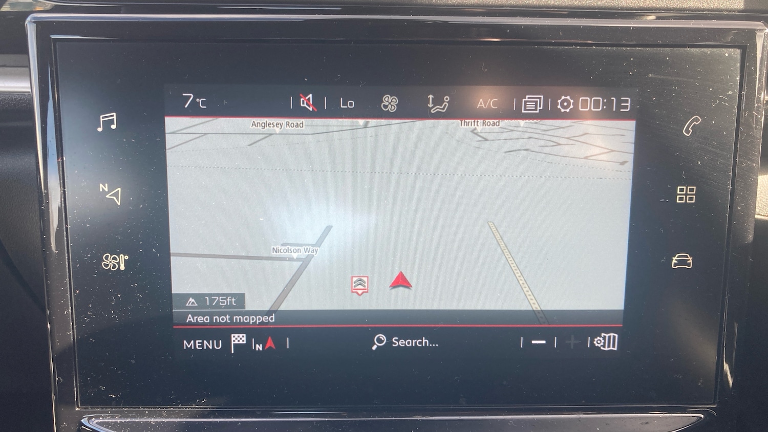 Used Citroen C3 2021 for sale - 77893223: Photo 12