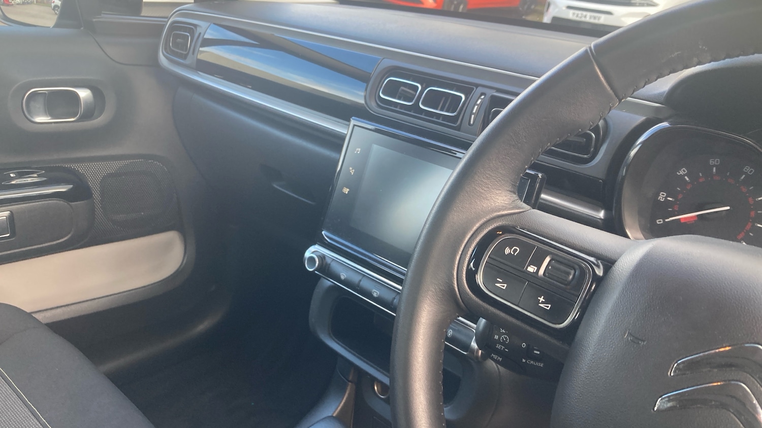 Used Citroen C3 2021 for sale - 77893223: Photo 14