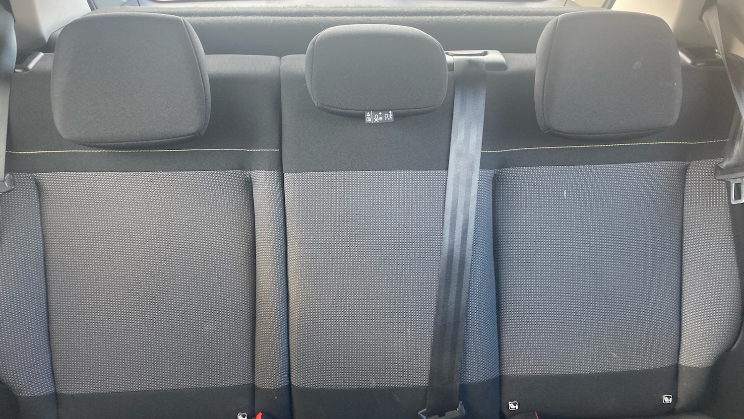 Used Citroen C3 2021 for sale - 77893223: Photo 15