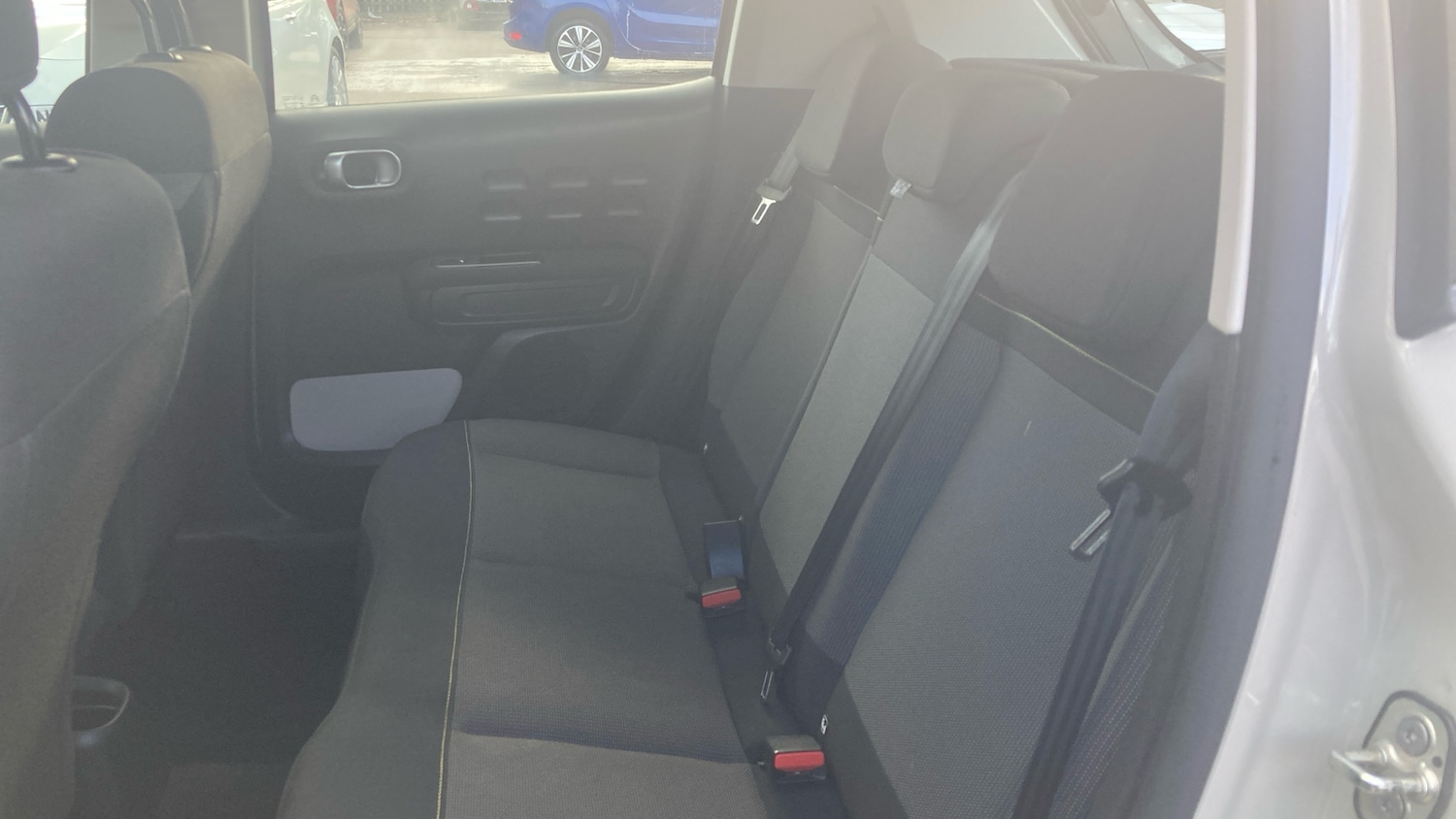 Used Citroen C3 2021 for sale - 77893223: Photo 16