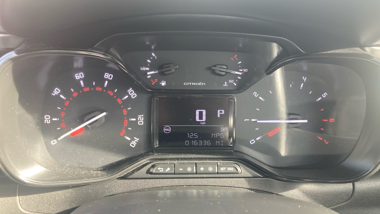 Used Citroen C3 2021 for sale - 77893223: Photo 18